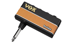 VOX AP3-BQ AMPLUG 3 BOUTIQUE