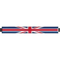 MONSTER MH HBAND INS UK WW Сменное оголовье для наушников Monster Inspiration. Цвет: Флаг United K