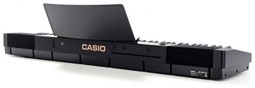 CASIO CDP-130BK цифровое фортепиано, 88 клавиш, фото 4
