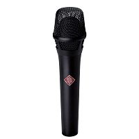 Neumann KMS 105 mt вокальный конденсаторный микрофон (чёрный )