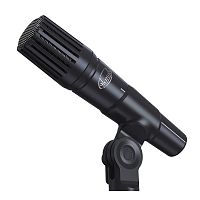 Октава МД-305 (черный, в картонной коробке) микрофон