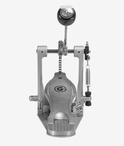 GIBRALTAR GRC5-S Педаль для бас-барабана с цепным приводом. Двухсторонний боёк (GI801702) фото 2