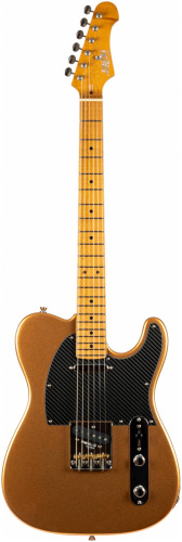 JET JT-30 Gold Электрогитара шестиструнная
