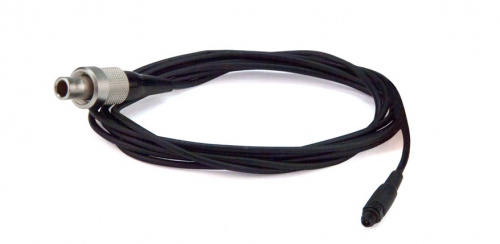 RODE MiCon-9 кабель-переходник 1,2 метра c MiCon на Lemo для поясных передатчиков Sennheiser SK фото 2
