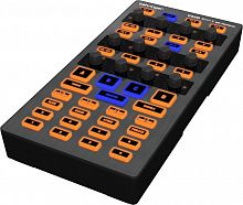 Behringer CMD DV-1 DJ-MIDI контроллер для работы с комп.приложениями
