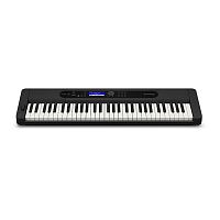 CASIO CT-S400C2 синтезатор (без б/п) работа от батареек