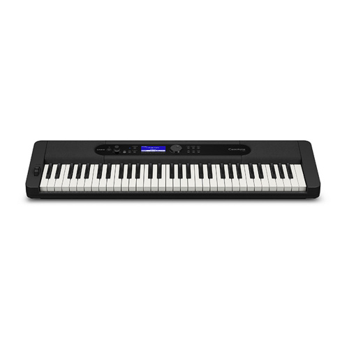 CASIO CT-S400C2 синтезатор (без б/п) работа от батареек