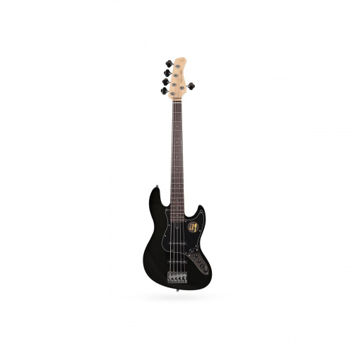 Sire V3-5 (2nd Gen) BK 5-струнная бас-гитара, цвет черный