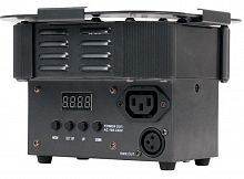 American DJ Ultra Hex Par3 Сверхяркое устройство омывающего света Par 38 с 3 светодиодами красного,