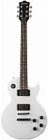 TERRIS TLP-039 WH электрогитара Les Paul, HH, 2V2T, цвет белый