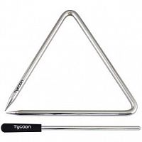 TYCOON TRI-C 8 Треугольник 08" (20 см), концертный