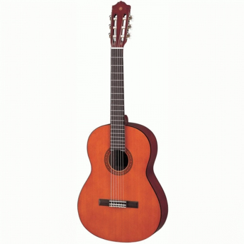 Yamaha CGS103A гитара классическая 3/4
