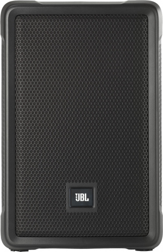 JBL IRX108BT Портативная активная акустическая система с 8'' динамиком, 1300Вт, Bluetooth фото 2