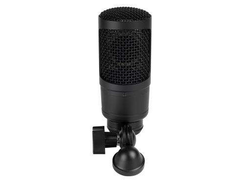 Antelope Audio Edge Solo Микрофон конденсаторный, диафрагма: 34 мм, кардиоида, 20 Гц 20 кГц, уровень звукового давления: 116 дБ, соотношение сигнал-шу фото 4