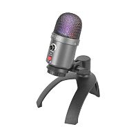 VOLTA MATRIX (mic) Стерео микрофон для записи и прямого эфира с USB аудиоинтерфейсом и BlueTooth передатчиком.