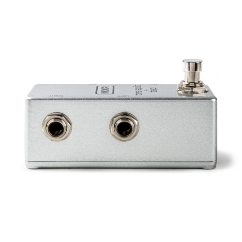 MXR M231 TRS Split And Tap TRS сплиттер с функцией TAP фото 2