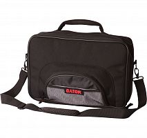 GATOR G-MULTIFX-1510 сумка для переноски педалей эффектов,черная,40,64х 27,94х10,16см, вес 0,91кг