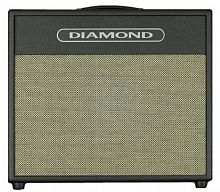 DIAMOND DA 1x12 Open Back Cabinet гитарный кабинет, 30 Вт, 1 х 12 "Celestion G12H, 16 Ом