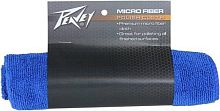 PEAVEY MICROFIBER POLISH CLOTH мягкая салфетка
