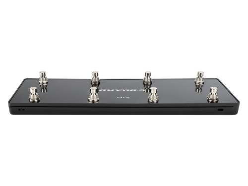 iCON G-Board MIDI контроллер, 8 ножных переключателей со светодиодами фото 10