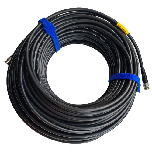 GS-PRO 12G SDI BNC-BNC (inst) 5 метров закладной/инсталляционный кабель