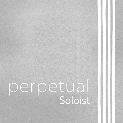 PIRASTRO Perpetual Edition 333170 отдельная струна Ля (A) для виолончели