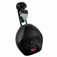 American DJ Vizi Scan LED Pro мощный светодиодный DMX-сканер 50 Вт, создающий узконаправленный и зал
