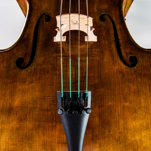 THOMASTIK Versum Solo VES400 струны для виолончели 4/4 фото 3