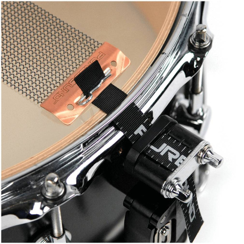 PureSound CPS1420 Custom Pro струны для 14" малого барабана, 20 струн Steel фото 2