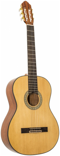 PEAVEY CNS-3/4 Classical 3/4 гитара классическая 3/4