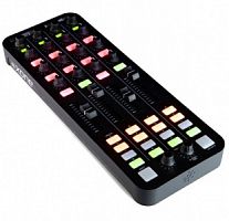 ALLEN&HEATH XONE:K1 DJ MIDI контроллер /52 контроллера, поддержка до 171 MIDI команды