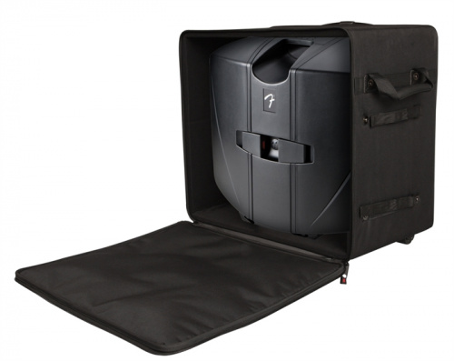 GATOR G-PA TRANSPORT-LG нейлоновая сумка для переноски акустических систем фото 2