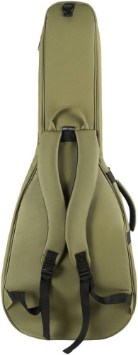 BRO BAG CAG-41OL Чехол для акустической гитары 4 4, оливковый фото 8
