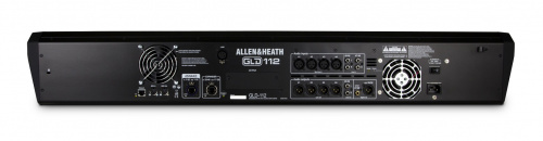 ALLEN&HEATH GLD2-112 Цифровой микшер фото 4