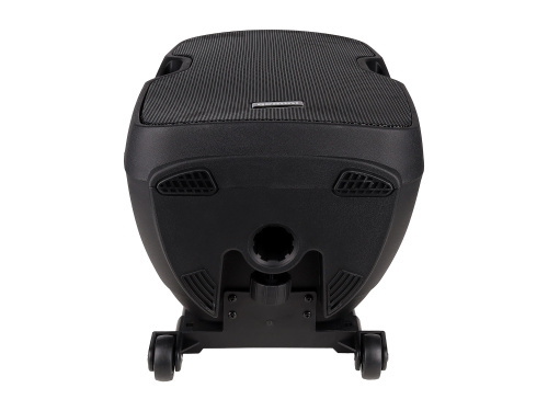 Gemini AS-10TOGO Портативная акустическая система, 10" вуфер, bluetooth, USB. SD фото 6