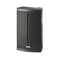 FBT X-LITE 115 двухполосная пассивная акустическая система, 200 Вт, 8Ом, 50 Гц 20кГц, SPL 127 дБ