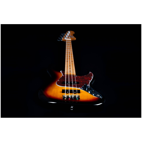 JET JJB-300 SB бас-гитара Jazz Bass фото 4