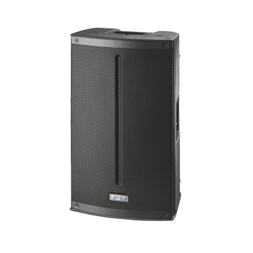 FBT X-LITE 115 двухполосная пассивная акустическая система, 200 Вт, 8Ом, 50 Гц 20кГц, SPL 127 дБ