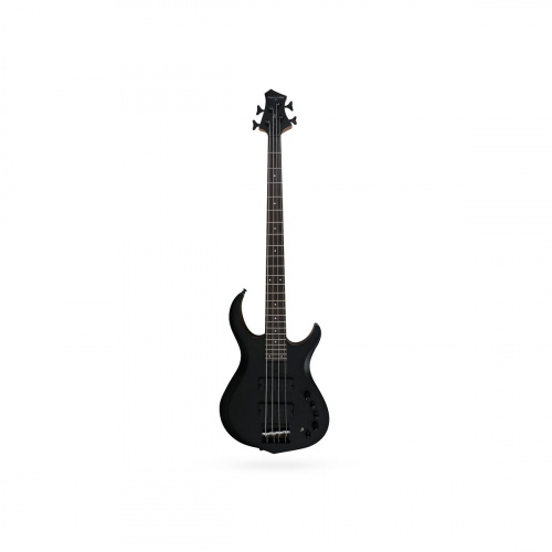 Sire M2-4 (2nd Gen) TBK бас-гитара, цвет черный