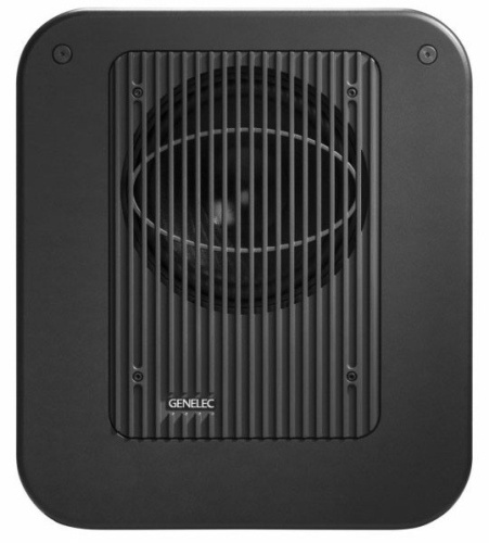 Genelec 7360APM активный сабвуфер, НЧ динамик 10", 300Вт. Опциональная настройка GLM калибратором. Черный