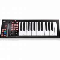 iCON iKeyboard 3X Black MIDI-клавиатура