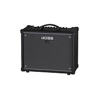 BOSS KTN-50 EX GEN 3 Моделирующий гитарный комбоусилитель, 50Вт