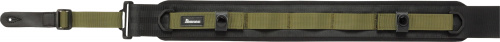 IBANEZ GSF650-MGN ремень для гитары, зелёный фото 2