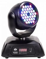 American DJ Vizi Wash LED 108 прожектор полного движения. 36 светодиодов (12 красных, 12 зеленых и 1