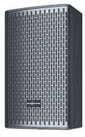 Audiocenter GT508A активная FOH мониторная ак. система, 8" НЧ динамик, SPL 125 дБ