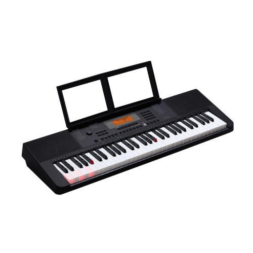 Medeli IK200 синтезатор, 61 клавиша, 64 полифония, 585 тембров, 202 стилей, вес 4 кг фото 2