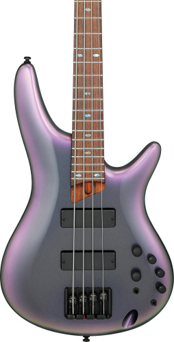 IBANEZ SR500E-BAB бас-гитара серии SR, 4 струны, цвет хамелеон фото 3