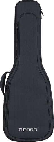 BOSS CB-EG10 Гитарный концертный кофр, цвет черный