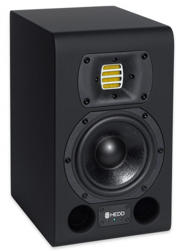 HEDD Type 05 Активные акустические системы для мониторинга в студии. 5", 2 x 50 Вт, Вес 7 кг.