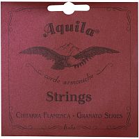AQUILA GRANATO 136C набор голосов (3 струны) для классической фламенко гитары